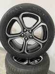 Jante NOI originale MG Skoda Vw Passat 5x112