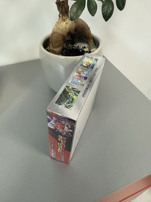 POKEMON - “The Glory of Team Rocket” бустър кутия