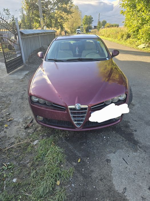 Alfa romeo de vanzare