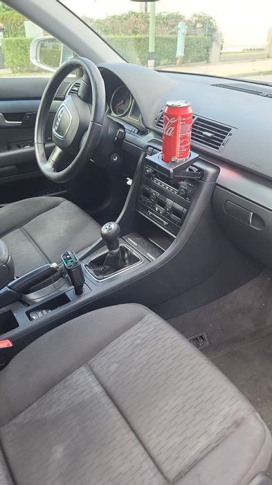 Vând Audi a4 1.9 tdi 116 cai , an 2006
