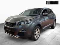 Peugeot 3008 2019 GT-Line 2.0Hdi 180Cp/Alcantara/Trapa/Scaune Incalzite/Camere 360