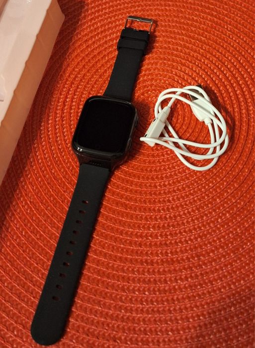 Ceas cu cartela Sim ,Smart Watch 4G Lte, copii