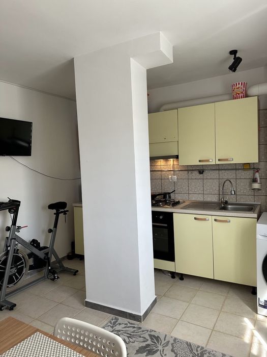 Apartament 3 camere