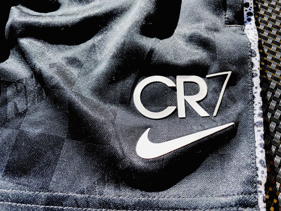 Къси панталони NIKE CR7 dri- fit размер - S ( 128-137) см.