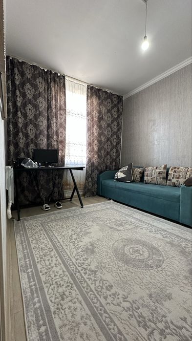 Квартира в аксае зко