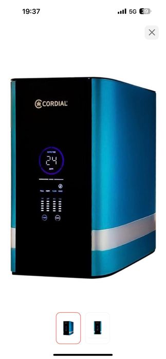 Система обратного осмоса Cordial pr-09crI’m