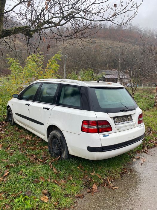 Fiat Stilo Break 1.9 diesel
