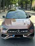 Mercedes-Benz GLA Mercedes-Benz GLA250e, Automată Plug-in Hibrid Fab Sep 2023,14500 km