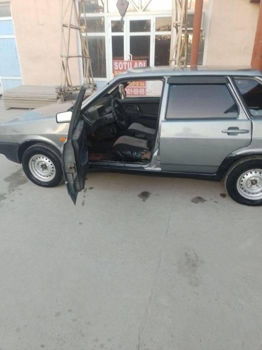 Сотилади 2109 састаяние средний