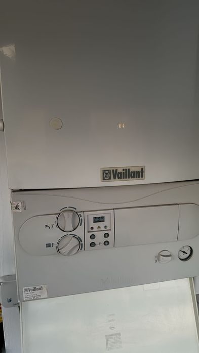 Centrala vaillant