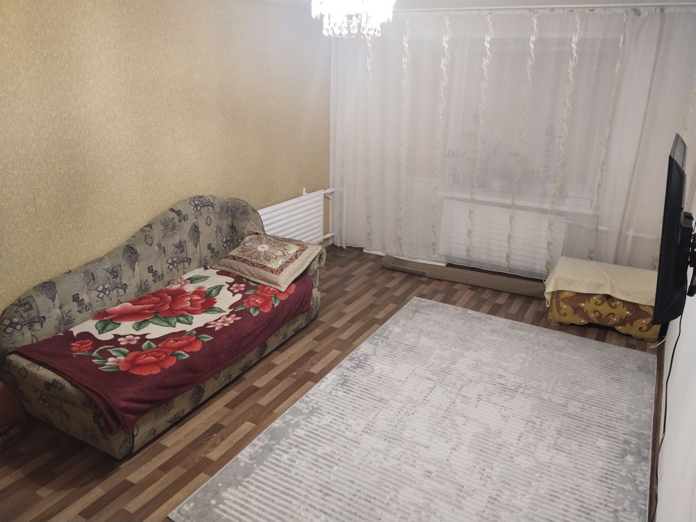 Продам 1 комн квартиру