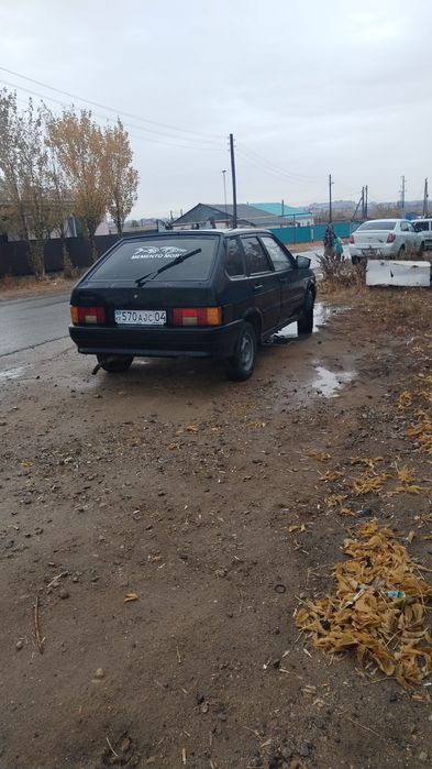 Ваз 2114 продажа срочно