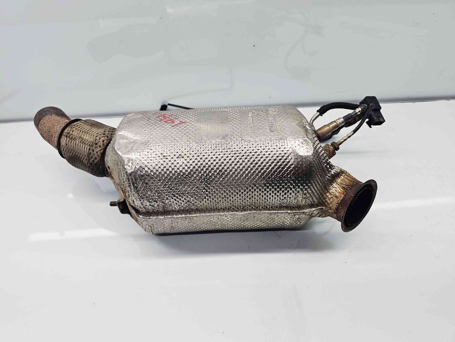 Filtru particule Bmw 3 (F30) [Fabr 2012-2017] 8515275 2.0 N47D20 160KW