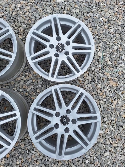 5x112.16 цола 7j ET46. VW. Audi.