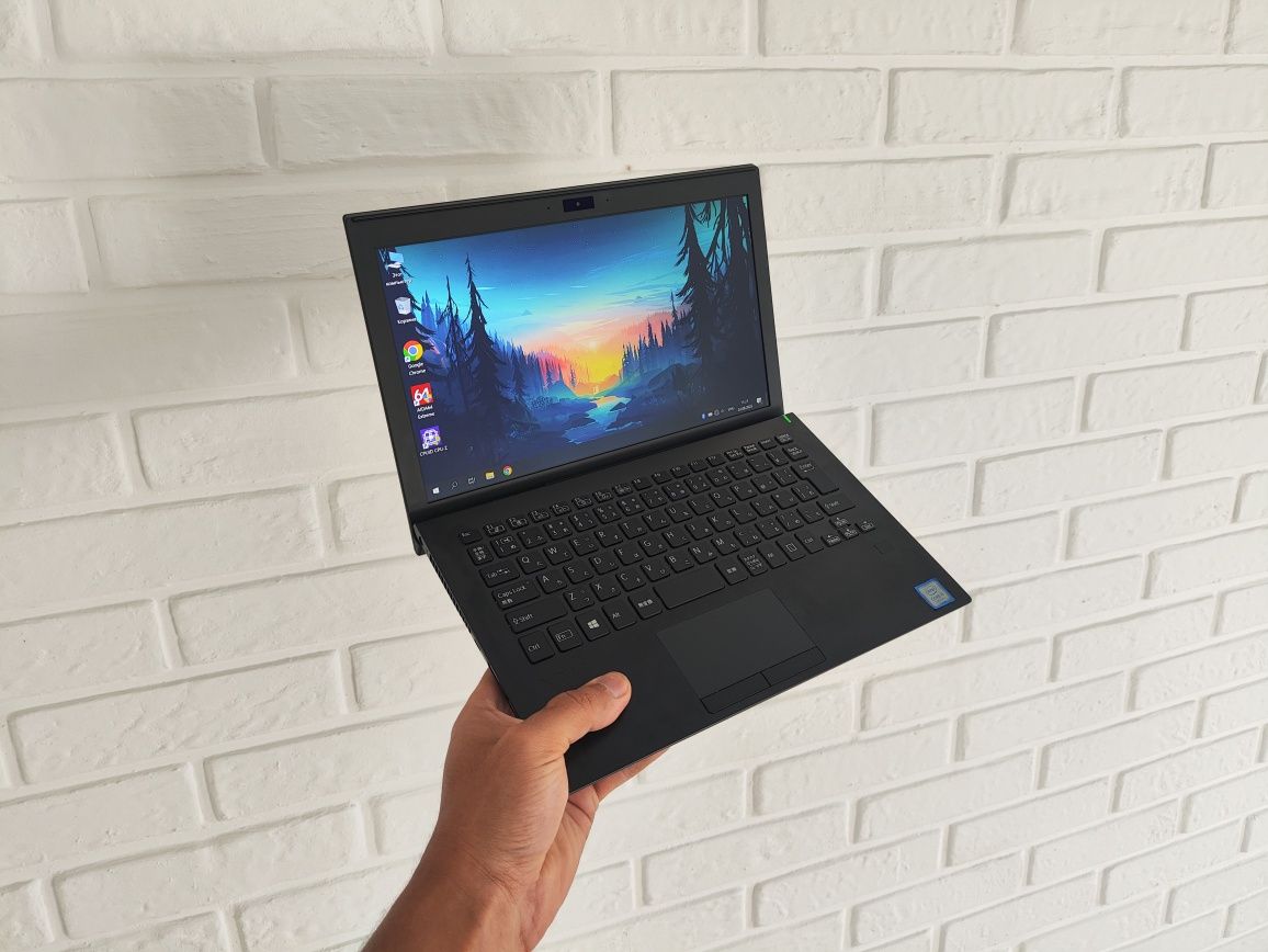 Ультрабук Sony Vaio S11  I5 7200