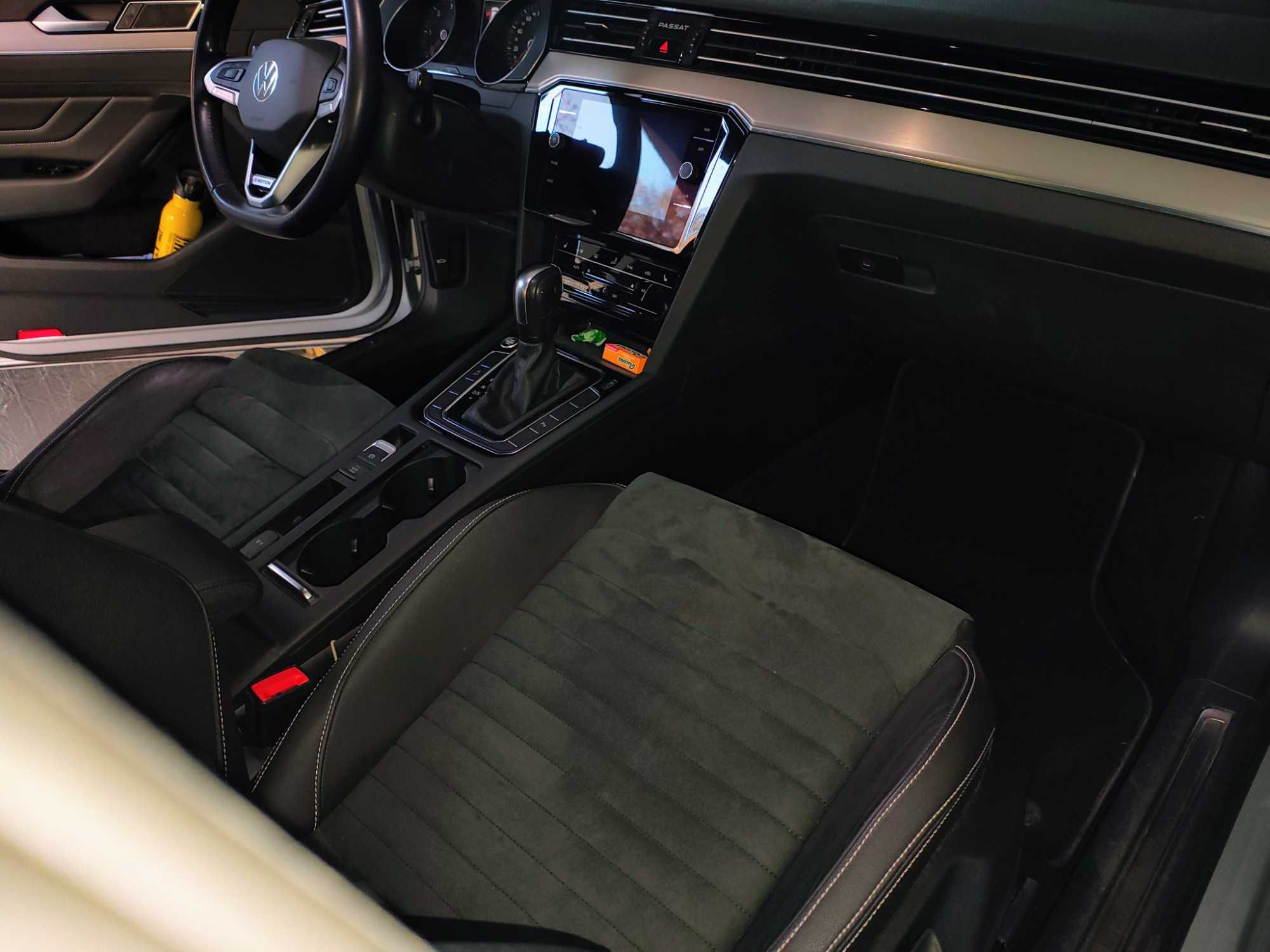 Volkswagen Passat B8 Variant 2.0 TDI 4Motion