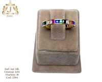 (2384) Inel Aur 14k, 2,04  grame FB Bijoux Euro Gold