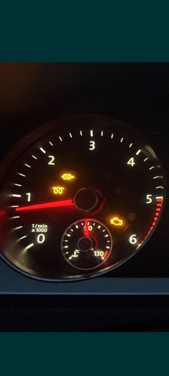 Regenerare filtru particule DPF, Diagnoza auto