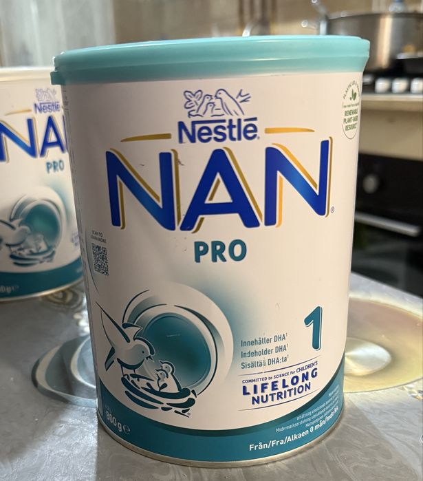 Vand lapte praf 5 cutii nan pro 1