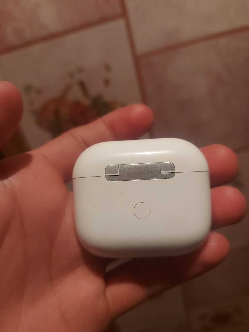 Air Pods 3 premium