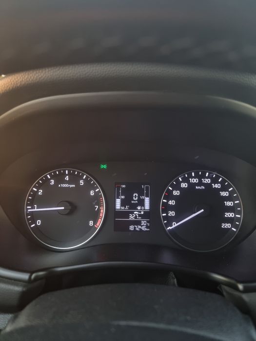 Hyundai i20 Hatchback