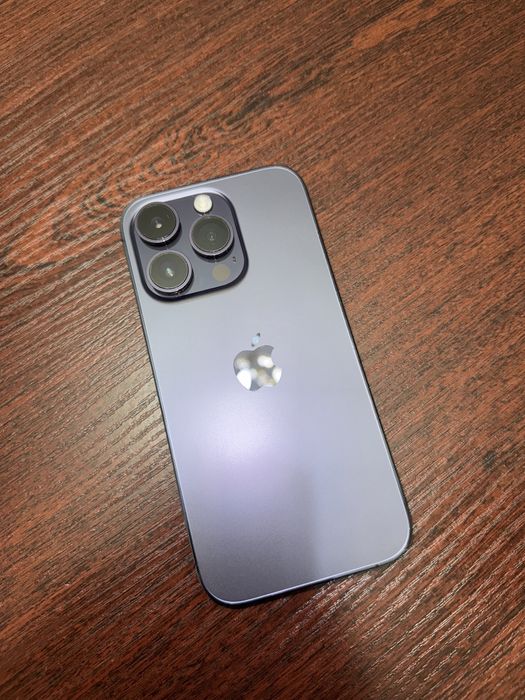 Айфон 14 про 265 gb