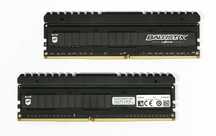 Памет Crucial Ballistix Elite 16 GB (2x8GB) DDR4 4000MHz