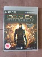 Deus Ex Limited Edition (PS3)
