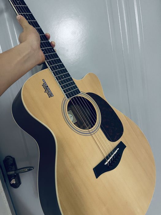 росан гитара