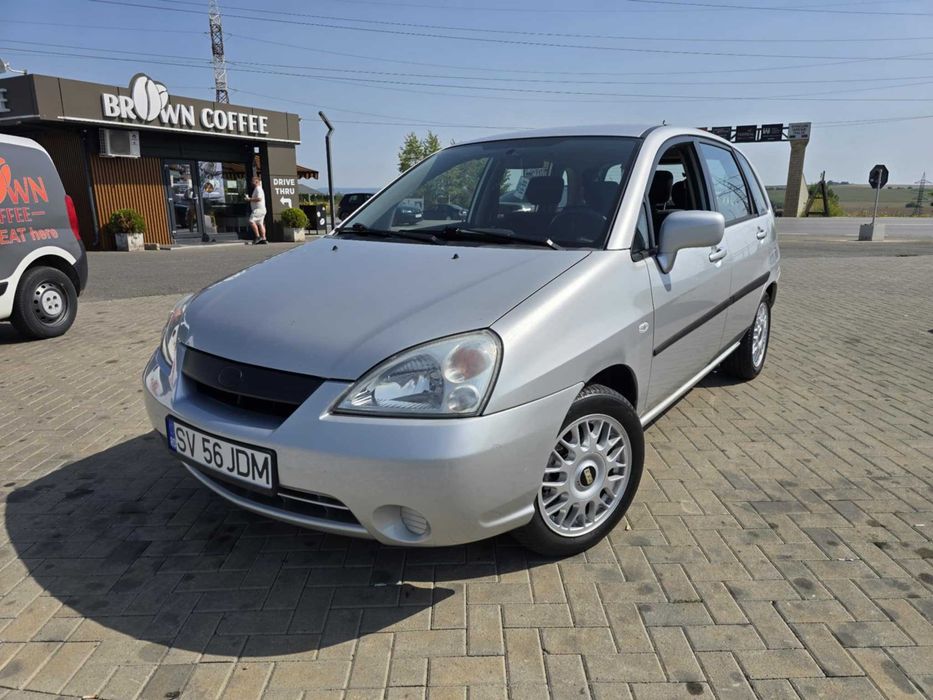 Suzuki Liana 1.6 Benzina