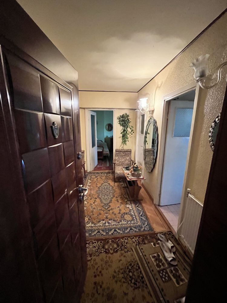 Apartament Hunedoara