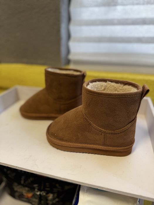 H&M Зимни Боти момче