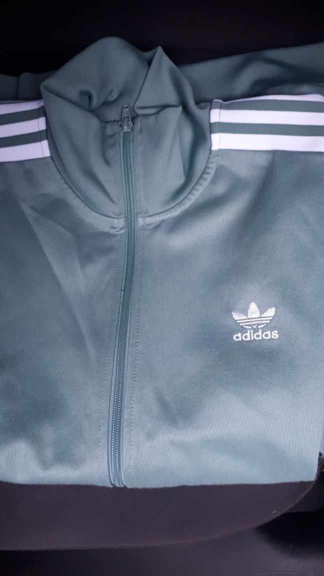 Мъжко горнище Adidas