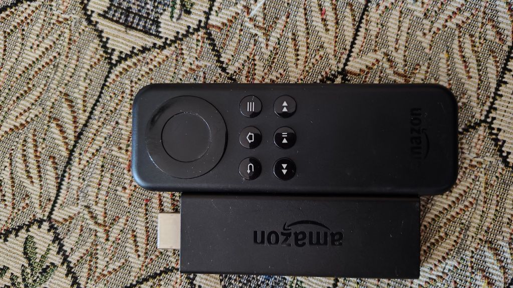 Amazon fire stick gen 2