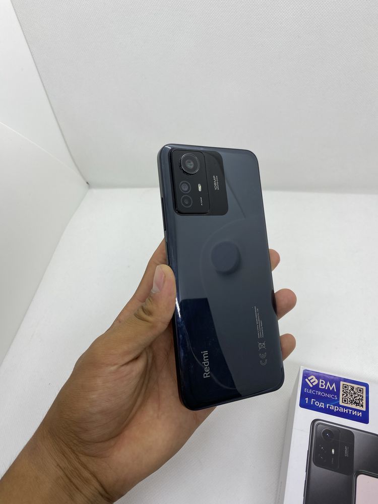 Redmi Note 12S 256 Gb