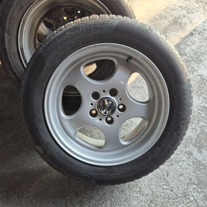 ‼️Jante  Bmw x3 5x120 235 55 17