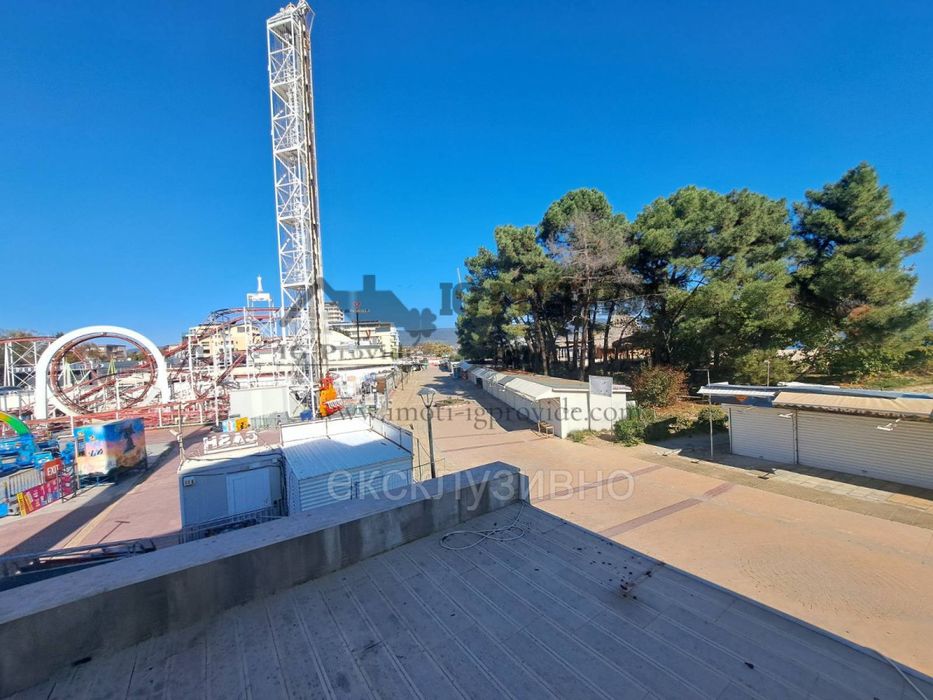 Продава се Заведение в к.к. Дюни - 136 кв.м за 3200 €/кв.м - Снимка #11