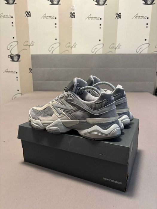 NewBalance 9060 Grey