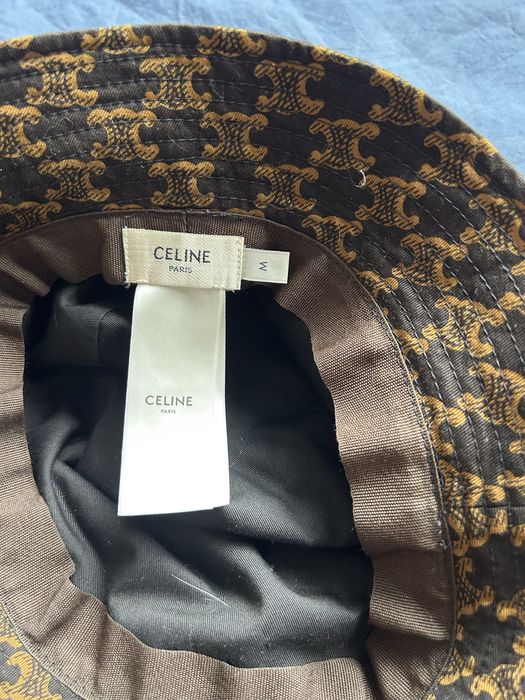 Оригинална шапка Celine
