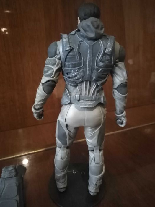 Пол Атреидис, Стилгар-7 инча