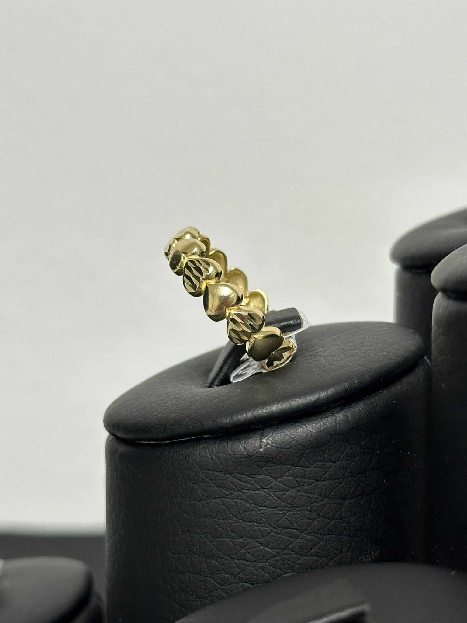 Inel Aur 14k 2.28g AG1 Alexandru 48656