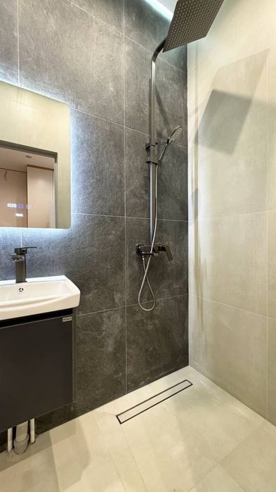 O'z Makon Продается 1 комнатная квартира ремонт ул.Фергана Йули