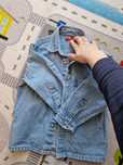 Lot camasi baietel_Next, H&M, Mango
