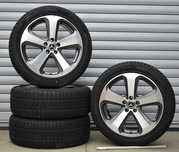 19'' Джанти Mercedes X213  All-Terrain