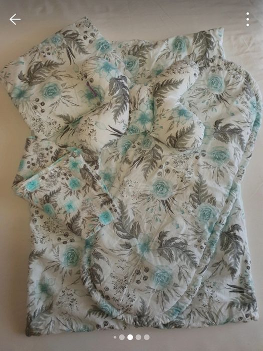 Baby Nest Jukki - set