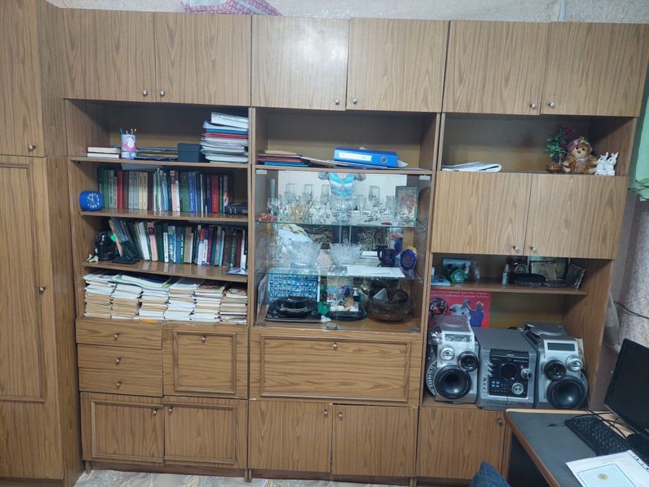 Бу мебель продается