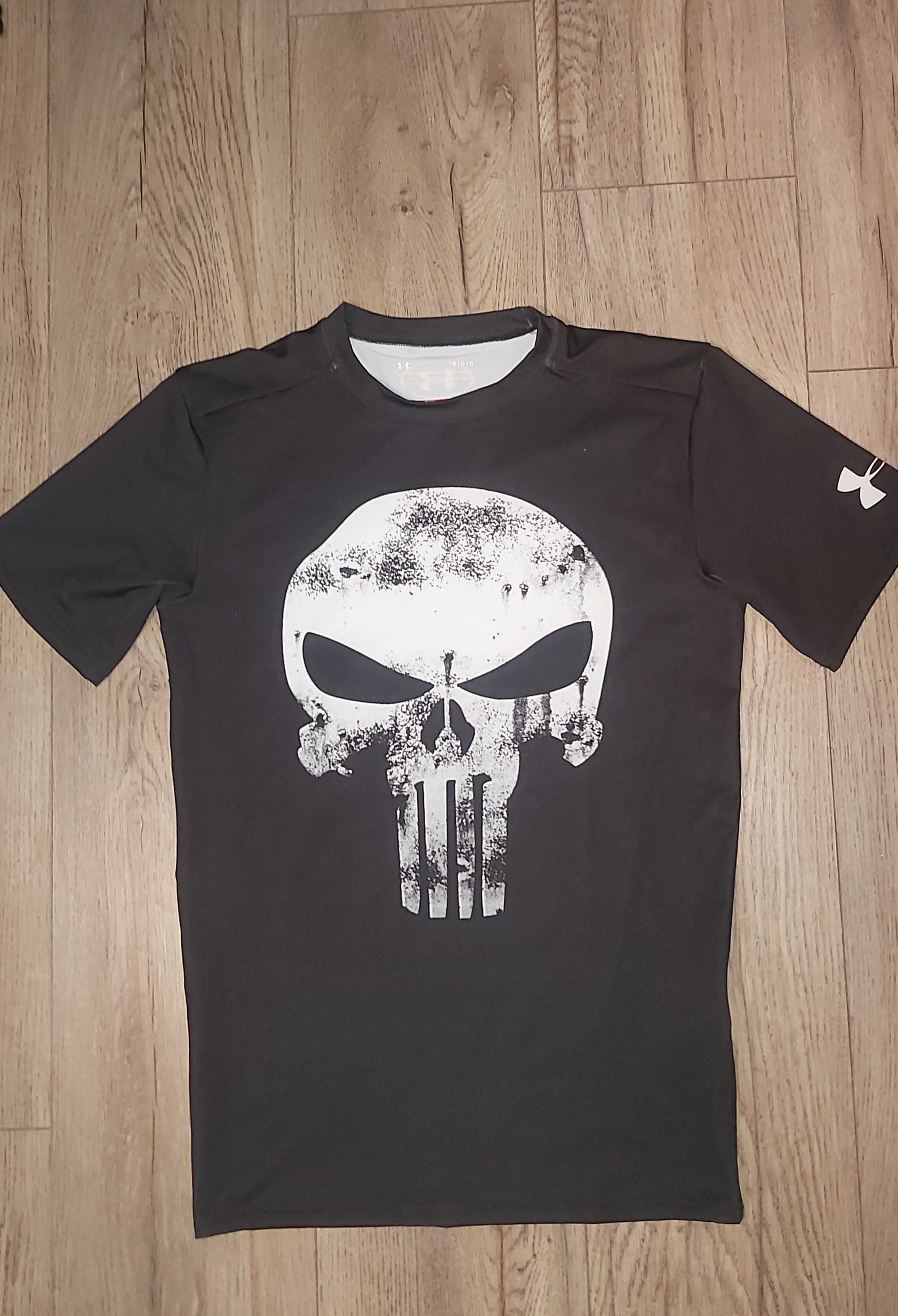 Тениска Under Armour Punisher - Размер L