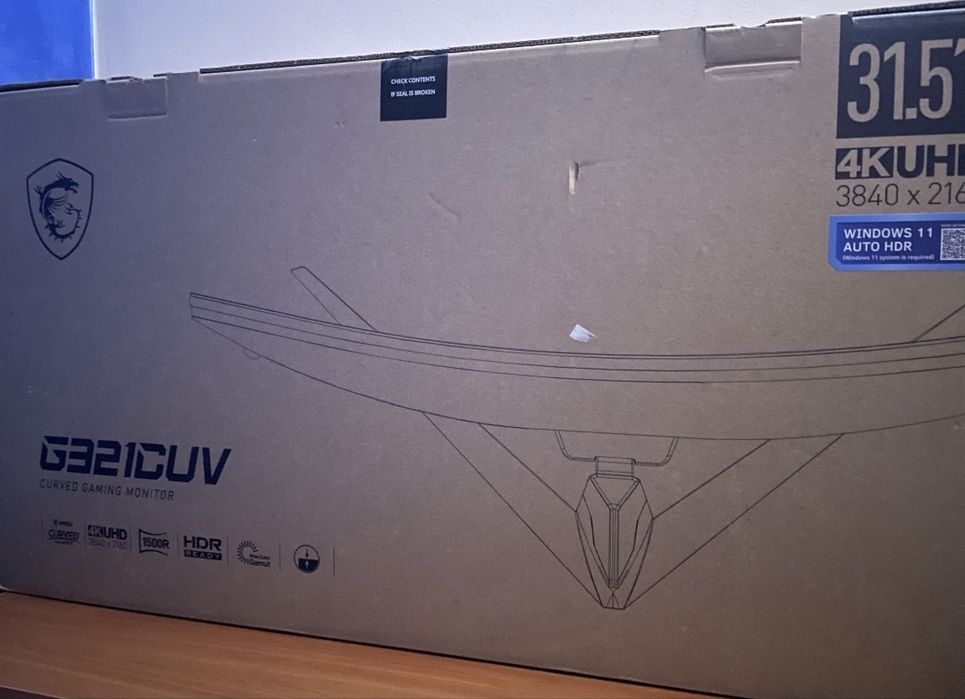 Xbox series X + monitor + casti + mous/tast + dock incarcare si ventil