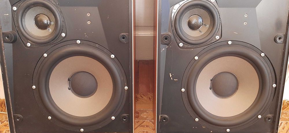 Boxe Bang & Olufsen Beovox M70