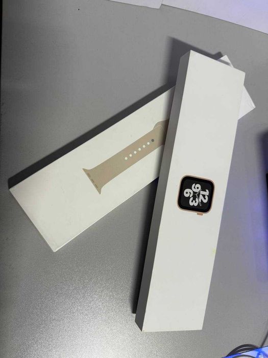 Apple Watch Series SE 40mm Кулан (735199)